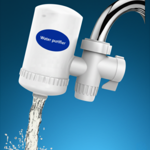 SWS Hi-Tech Ceramic Cartidge Water Purifier