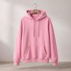 SnowSoft Ladies Hoodie