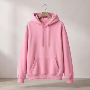 SnowSoft Ladies Hoodie