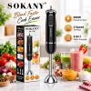 Sokany Hand Blender (1)