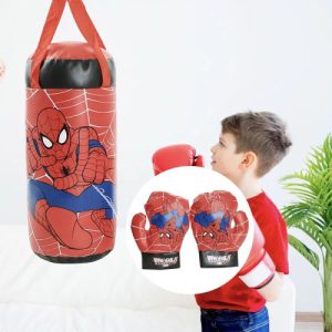 Spider-Man Kids Boxing Set