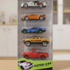 Super Car Die