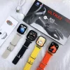 T10 Ultra 2 Smart Watch 2.19″