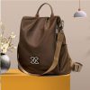 Women Large Capacity Outdoor Tote Bag