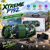 XTREME P192 Portable Waterproof Bluetooth Speaker – Deep Bass & Powerful Sound