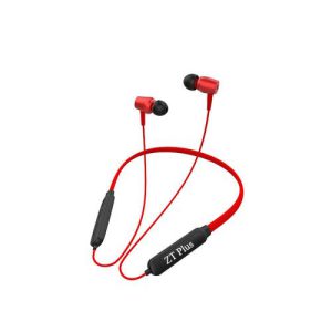 ZT Plus BT Neckband Earphone2