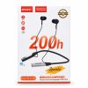 ZT Plus BT Wireless Neckband Earphone (1)