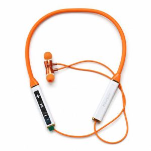 ZT Plus HDL-717 Neckband Earphone | Bluetooth 5.3, 60H Battery | PikBay.com