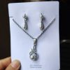 orean Pearl Jewelry Set