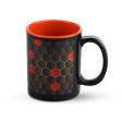RFL Drinking Cosmo Mug 3D Print